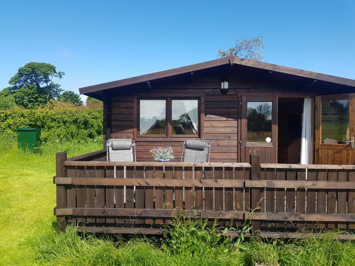 Country Bumpkin - Romantic Couples Stay In Oakhill Cabin Exterior photo